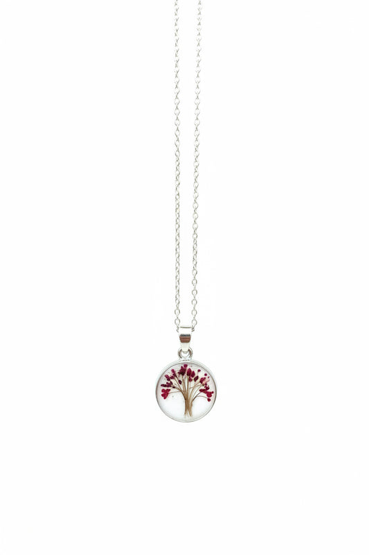 Full Moon Necklace
