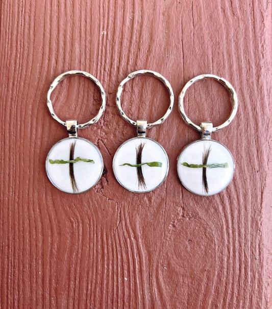Keychain Keepsake