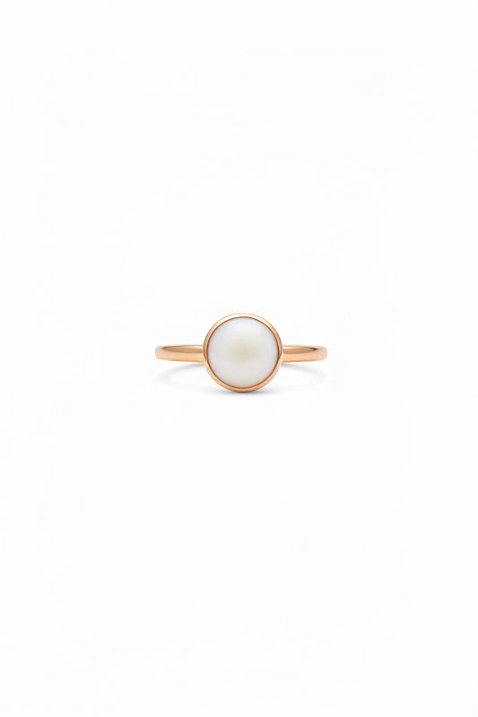 Round Ring