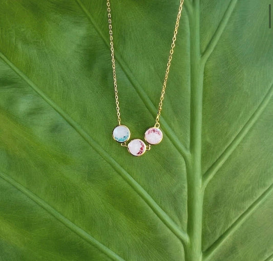 3 Sisters Necklace