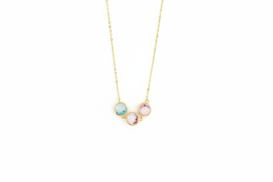 3 Sisters Necklace