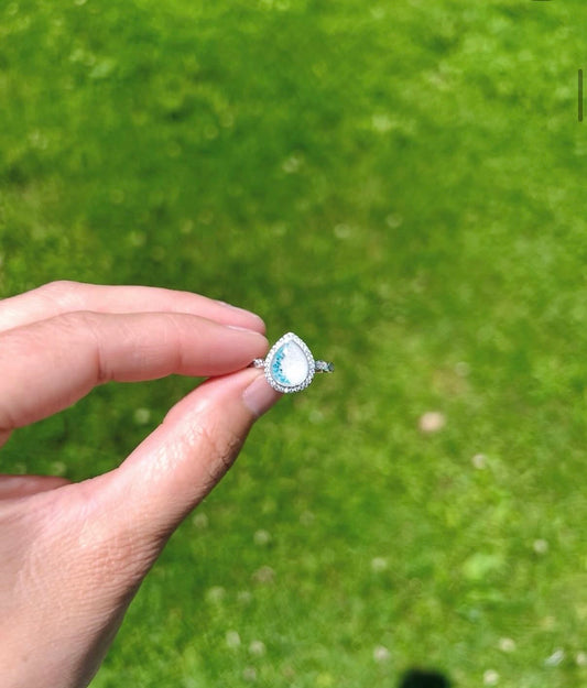 Princess Ring